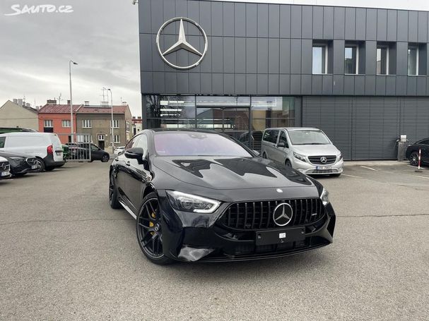 Mercedes-Benz AMG GT 53 4Matic+ 320 kW image number 2