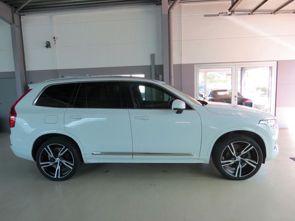 Volvo XC90 Recharge AWD Inscription 288 kW image number 6