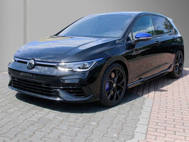 Volkswagen Golf R 4Motion DSG 245 kW image number 1