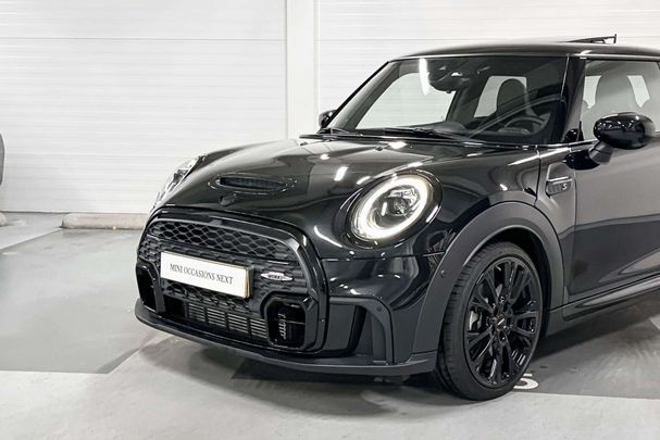 Mini Cooper S Mini 131 kW image number 18