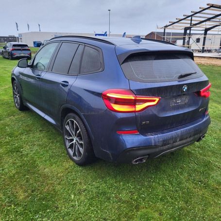 BMW X3 M40i xDrive 260 kW image number 4