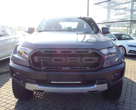 Ford Ranger Raptor 2.0 TDCi 4x4 156 kW image number 2