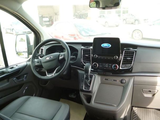 Ford Tourneo Custom 320 Titanium X 136 kW image number 10