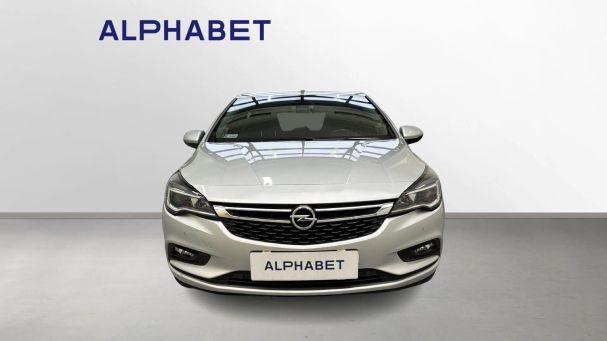 Opel Astra 1.4 92 kW image number 9