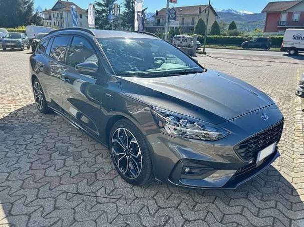 Ford Focus 1.5 EcoBlue 88 kW image number 3