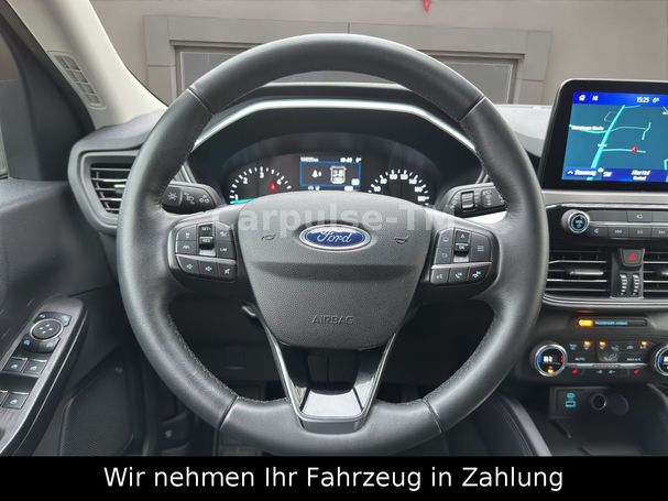 Ford Kuga 1.5 EcoBlue Titanium 88 kW image number 14