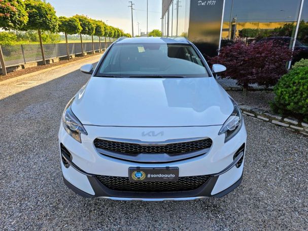 Kia XCeed 1.0 T-GDi 88 kW image number 4