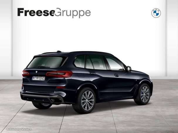 BMW X5 xDrive30d 210 kW image number 2