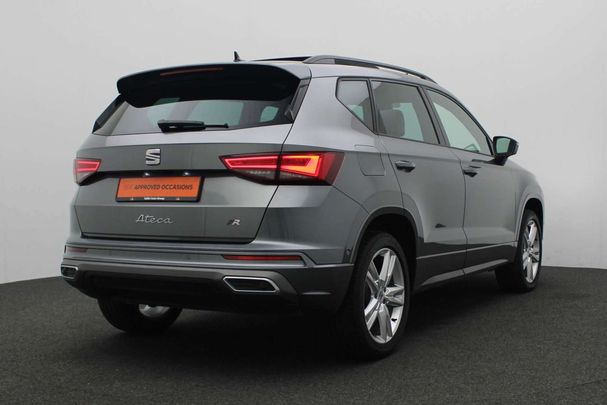 Seat Ateca 1.5 TSI DSG FR 110 kW image number 2