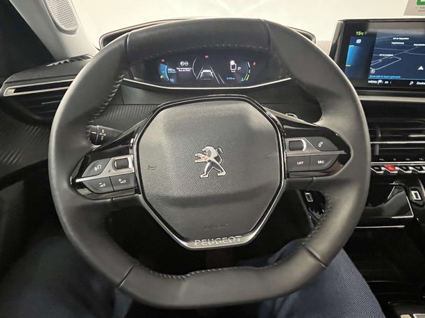 Peugeot e-2008 100 kW image number 27