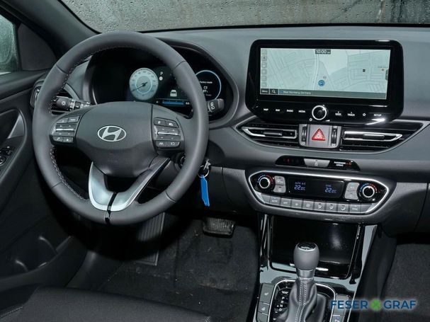 Hyundai i30 73 kW image number 3