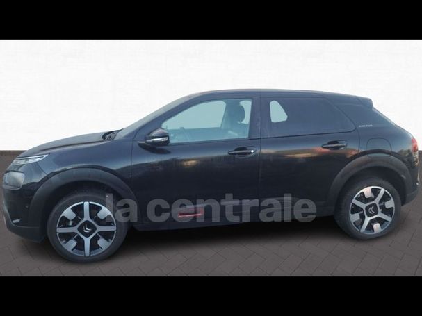 Citroen C4 Cactus PureTech 130 Shine 96 kW image number 5