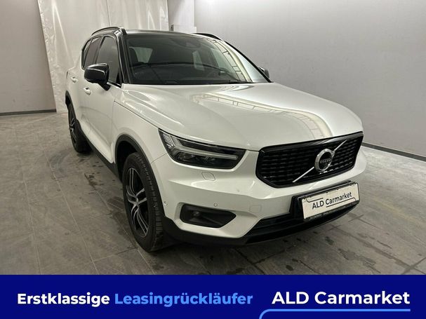 Volvo XC40 T4 Geartronic RDesign 140 kW image number 2