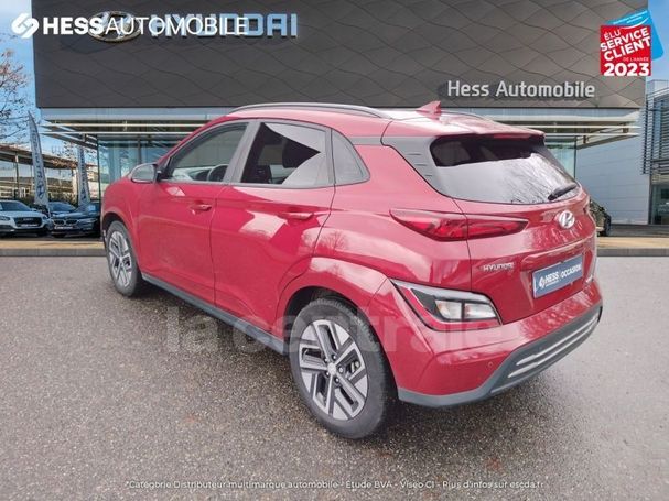 Hyundai Kona 100 kW image number 17