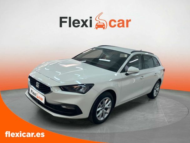 Seat Leon 2.0 TDI 110 kW image number 1