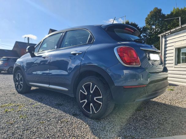 Fiat 500X 1.6 81 kW image number 2