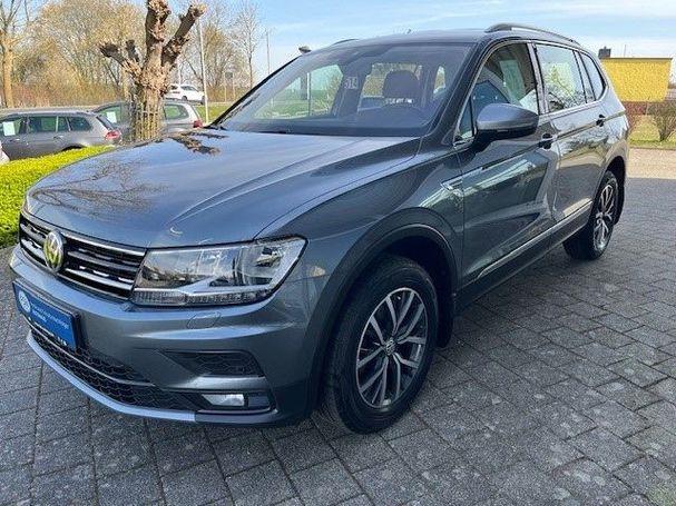 Volkswagen Tiguan Allspace 1.5 TSI Comfortline 110 kW image number 3