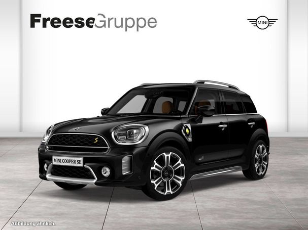 Mini Cooper SE Countryman All4 ALL4 165 kW image number 1