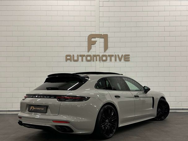 Porsche Panamera 4S Sport Turismo 324 kW image number 9