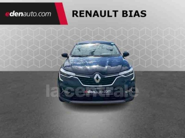 Renault Arkana 1.3 EDC 103 kW image number 3