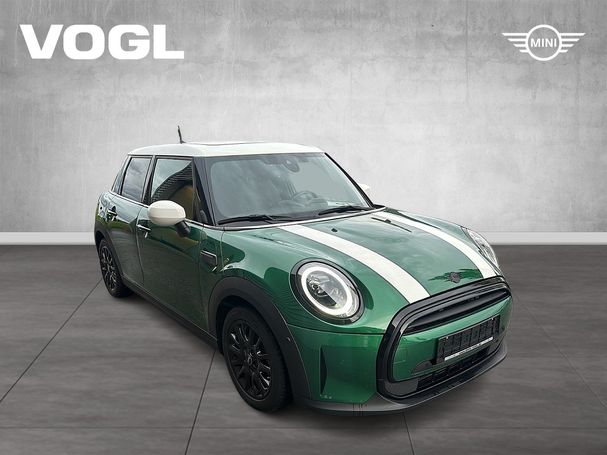 Mini Cooper Mini 100 kW image number 3