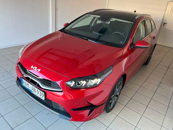 Kia Ceed Ceed 1.5 Spirit DCT7 118 kW image number 1