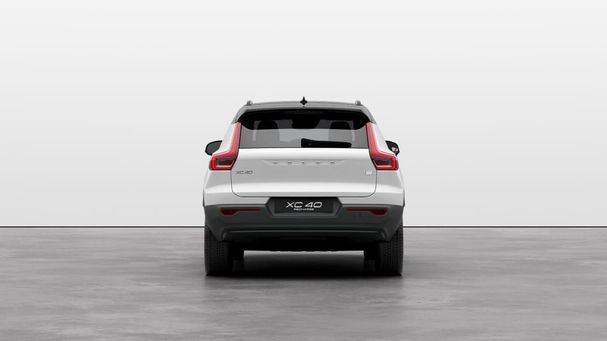 Volvo XC40 Recharge Single Motor Extended Range Ultimate 188 kW image number 4