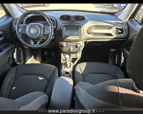 Jeep Renegade 1.6 88 kW image number 6