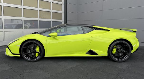 Lamborghini Huracan 471 kW image number 6