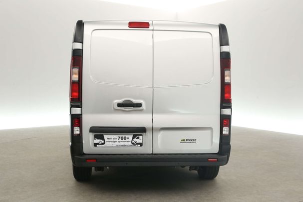 Renault Trafic DCi L1H1 70 kW image number 26