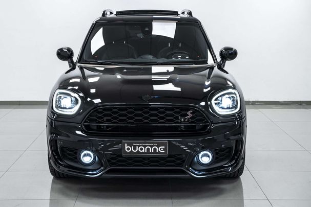 Mini Cooper SD Countryman JCW ALL4 140 kW image number 2