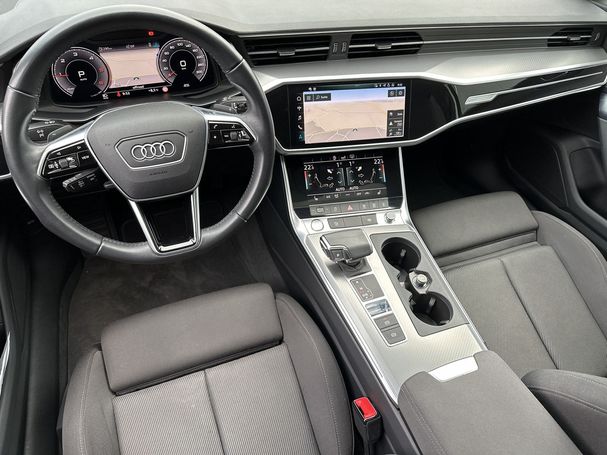 Audi A6 40 TDI Avant 150 kW image number 13