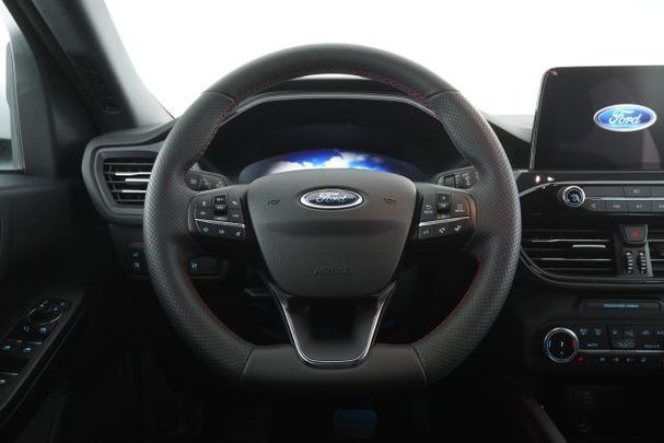 Ford Kuga 2.5 CVT 132 kW image number 10