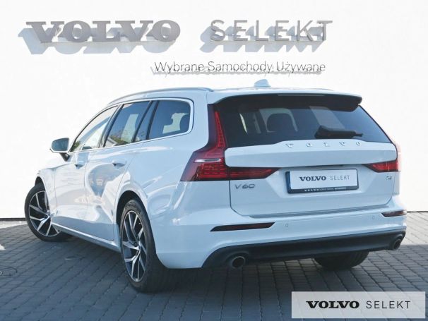 Volvo V60 154 kW image number 7