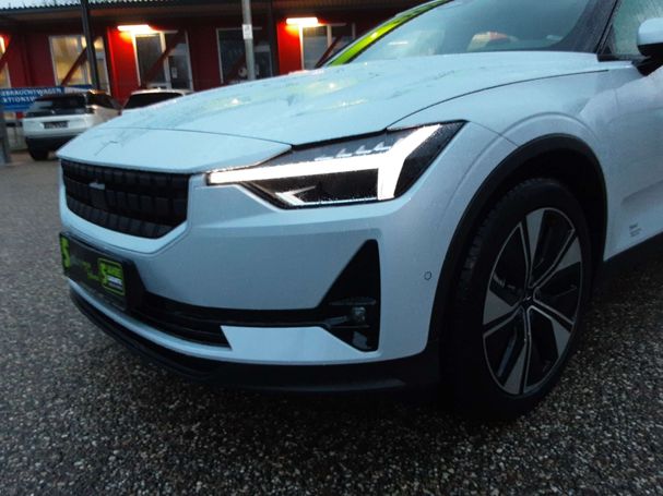 Polestar 2 78 kWh Long Range Single Motor 170 kW image number 3