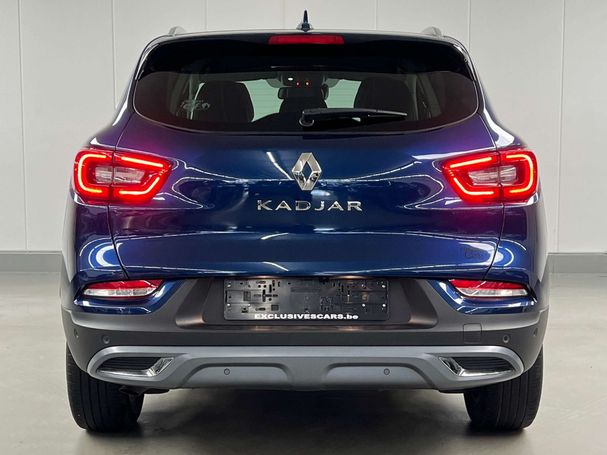 Renault Kadjar TCe LIMITED 103 kW image number 2