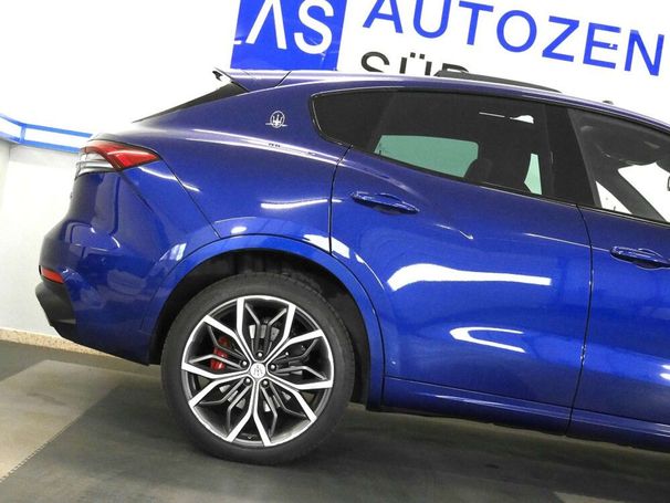 Maserati Levante GTS 390 kW image number 30