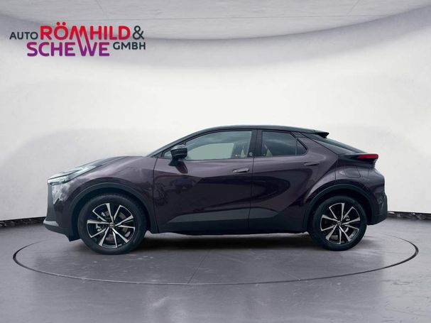 Toyota C-HR 2.0 Plug-In Hybrid 164 kW image number 5