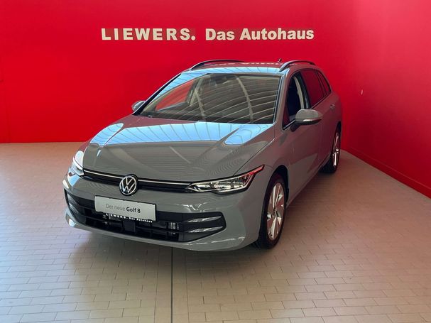 Volkswagen Golf Variant Life DSG 85 kW image number 2