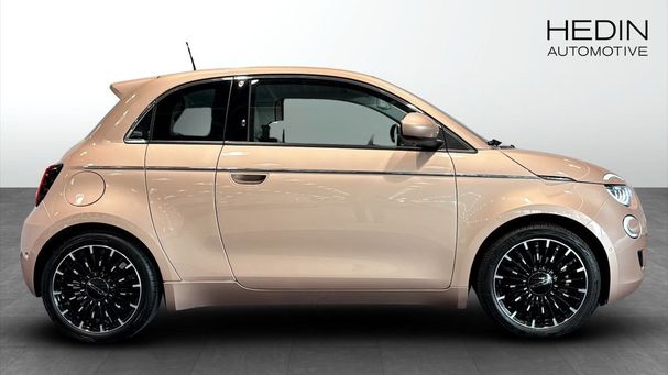 Fiat 500 e La Prima 88 kW image number 6