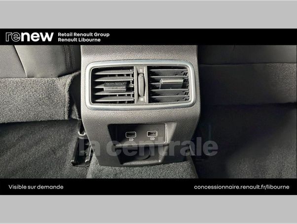 Renault Megane TCe 140 Techno 103 kW image number 49