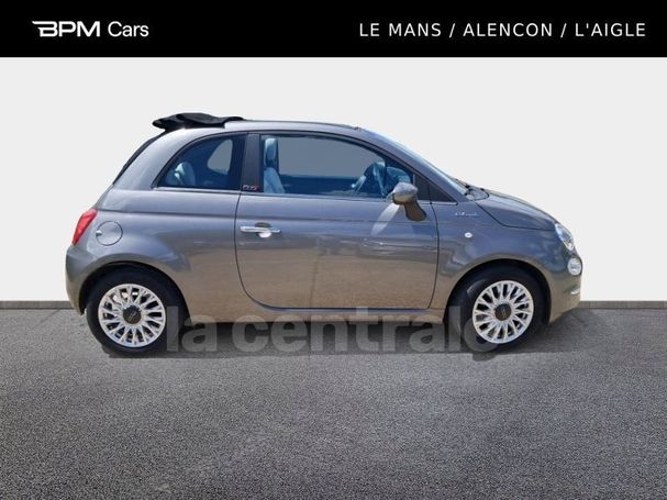 Fiat 500C 51 kW image number 4