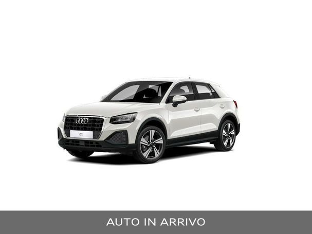 Audi Q2 30 TDI S tronic 85 kW image number 1