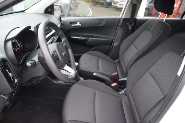 Kia Picanto 1.0 49 kW image number 6