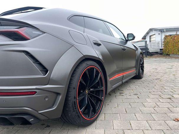 Lamborghini Urus 478 kW image number 19