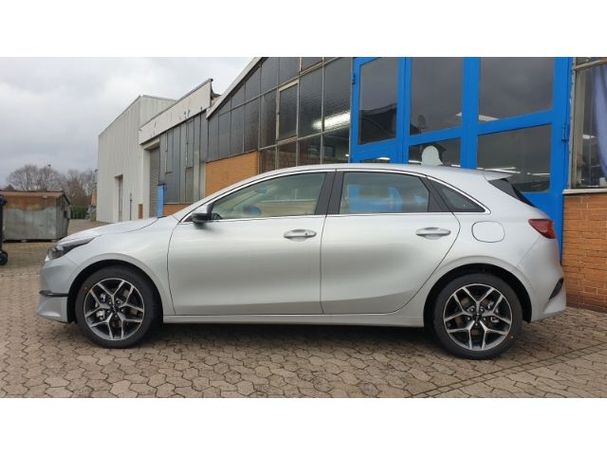 Kia Ceed 1.5 T-GDI Spirit 118 kW image number 4