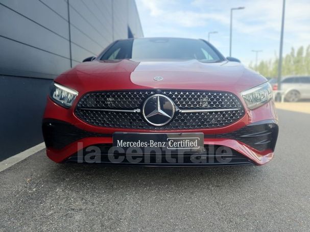 Mercedes-Benz A 180 100 kW image number 15