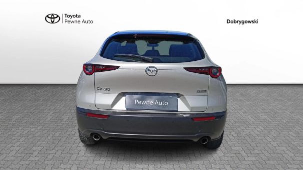 Mazda CX-30 90 kW image number 3