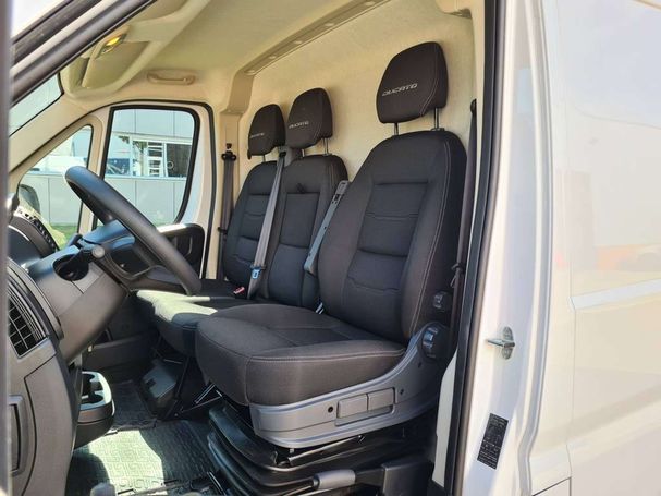 Fiat Ducato 35 L4H2 103 kW image number 9