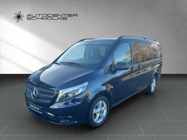 Mercedes-Benz Vito 119 CDi Tourer PRO 140 kW image number 1